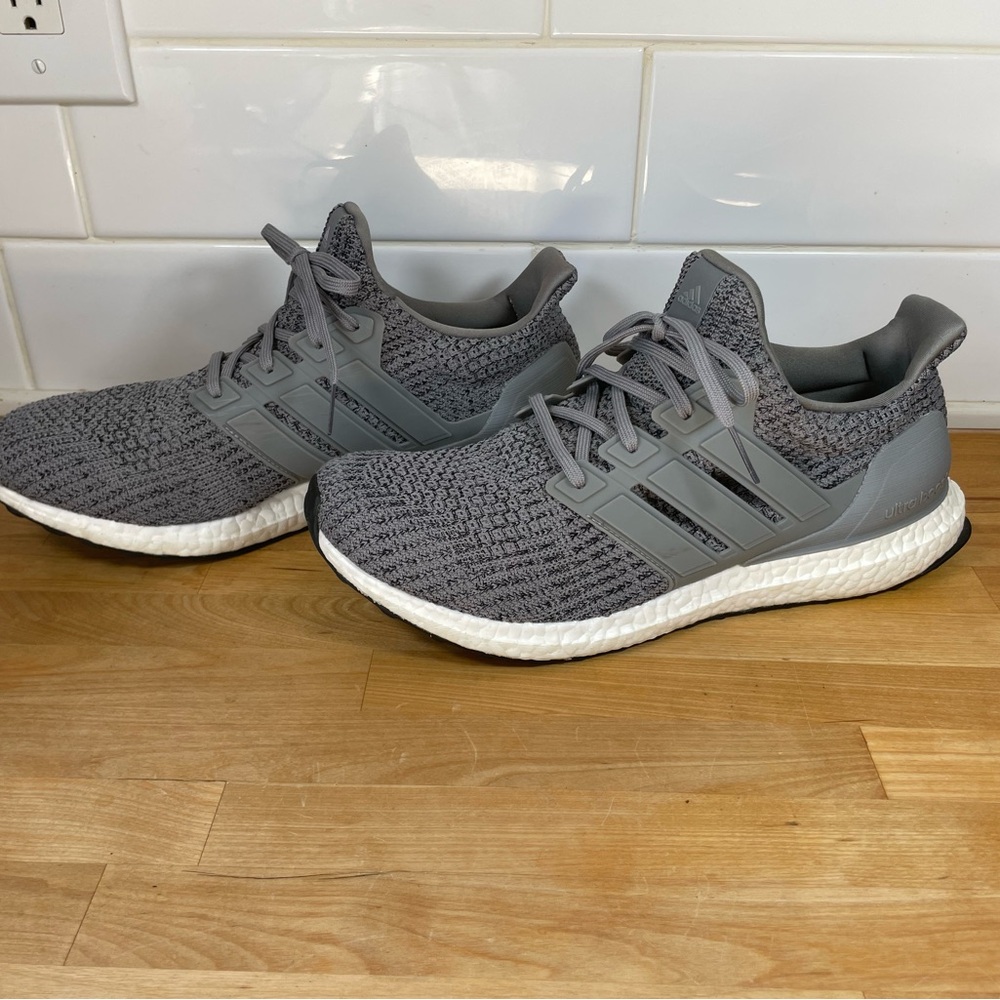 Adidas  Ultraboost Running Sneakers Men’s Sz 12